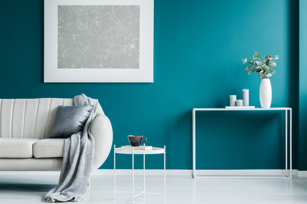 Cách chọn màu để phù hợp với mệnh tuổi